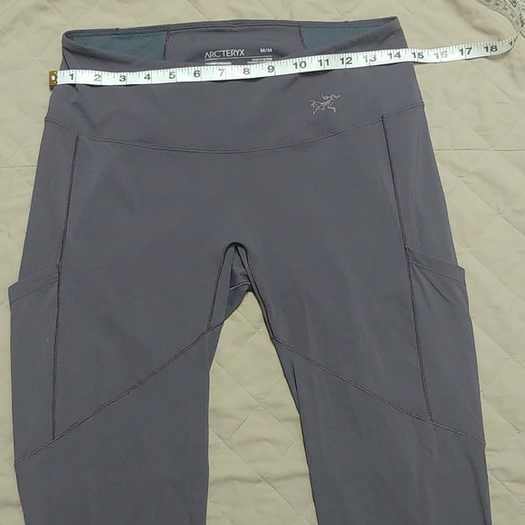 Arc'teryx Leggings - Picture 3 of 9